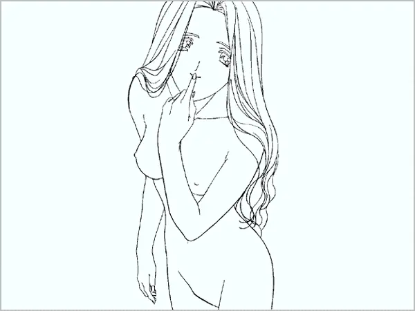 웹툰 이미지 163