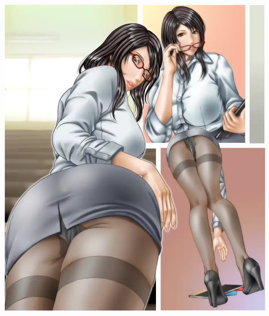 웹툰 이미지 0