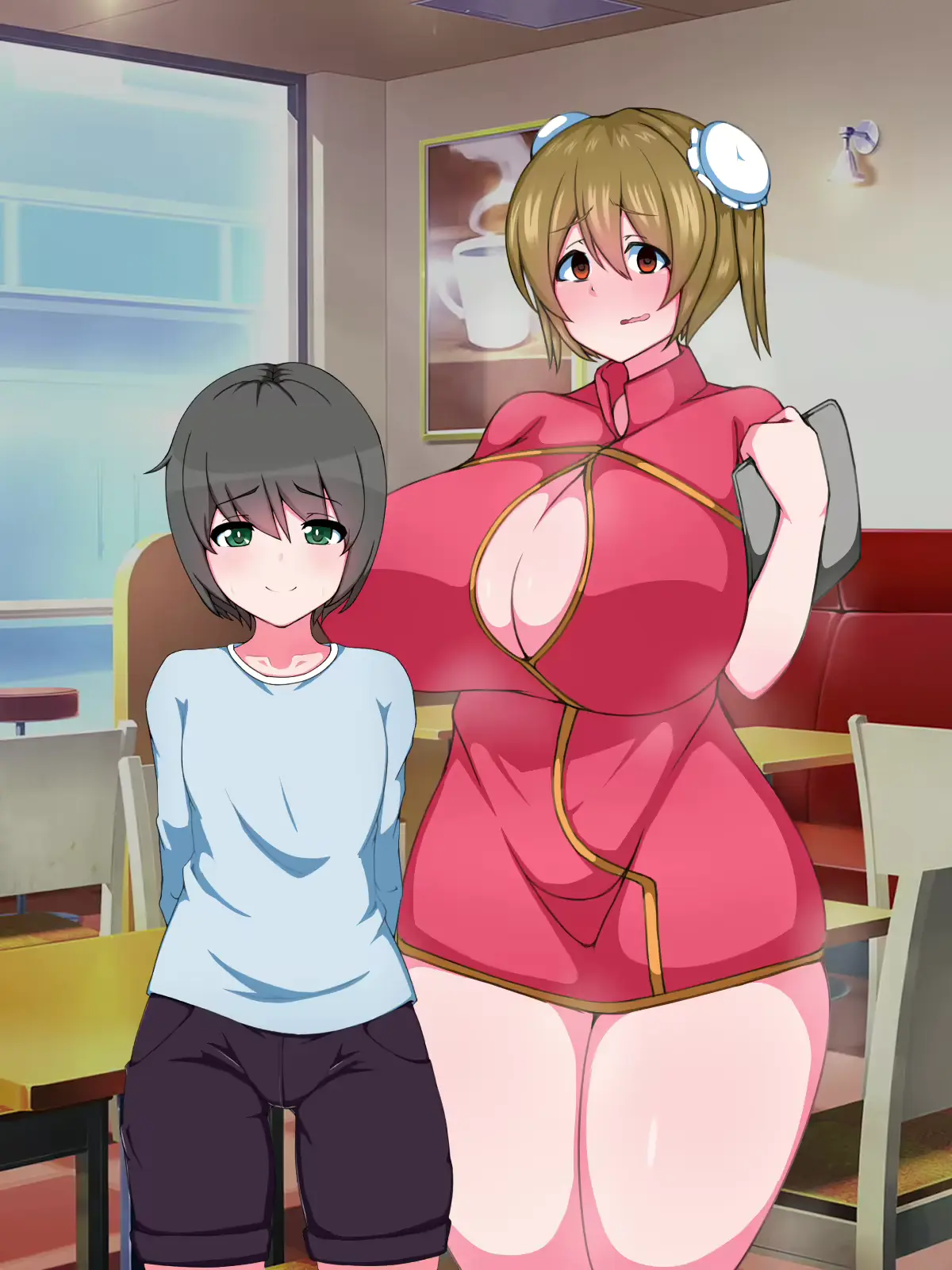 웹툰 이미지 57