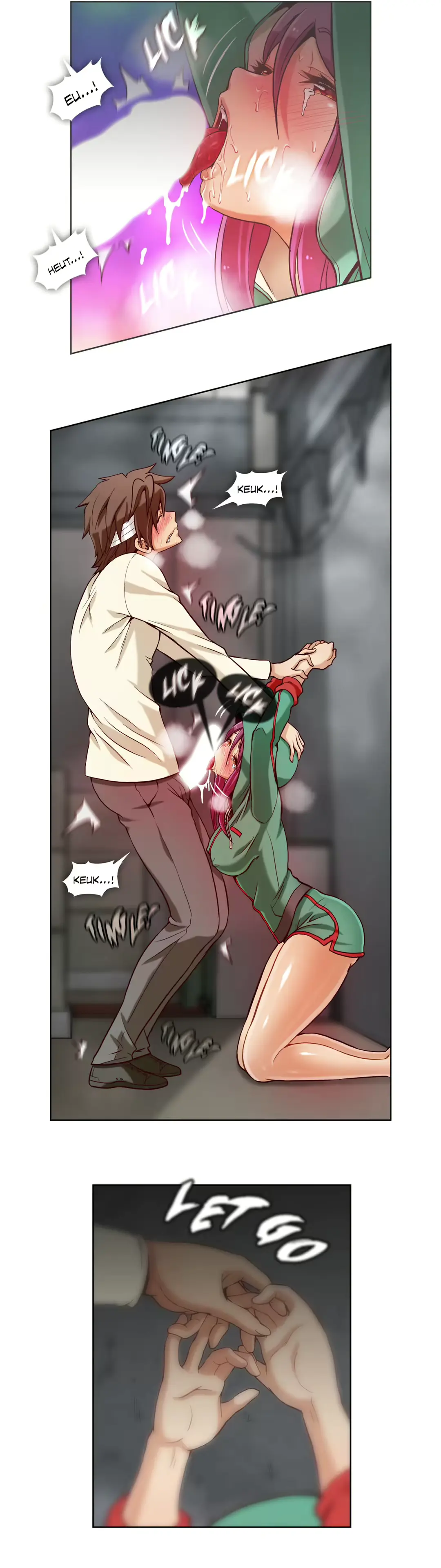 웹툰 이미지 219