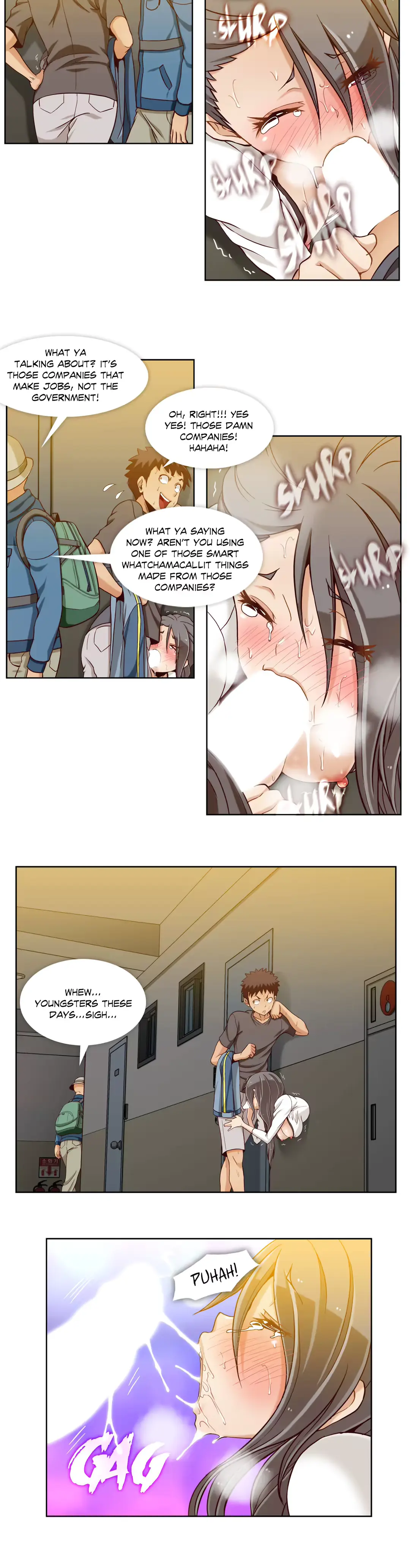 웹툰 이미지 387