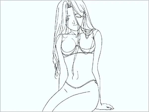 웹툰 이미지 144