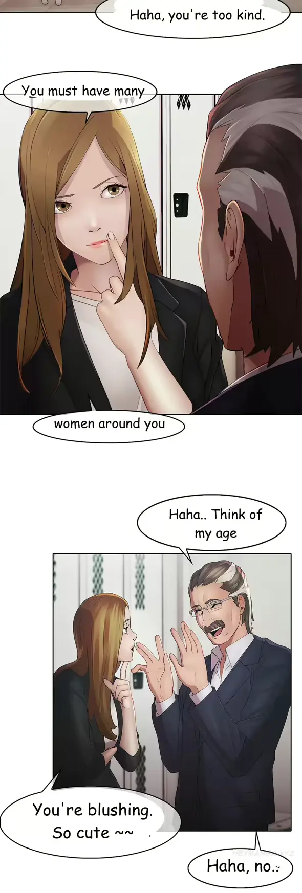 웹툰 이미지 156