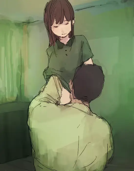 웹툰 이미지 7
