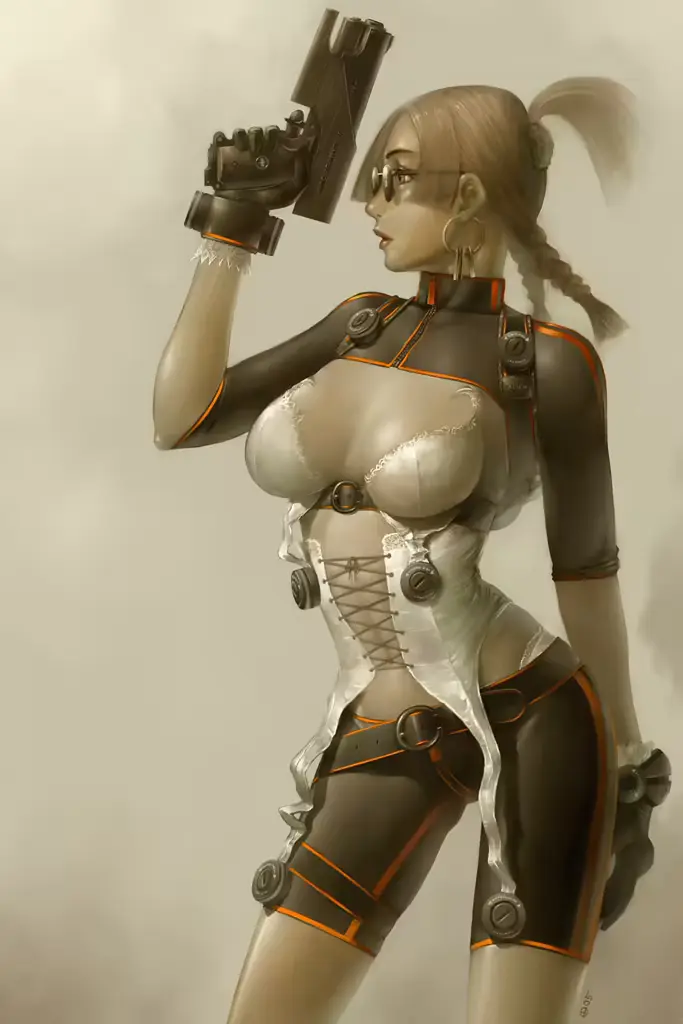 웹툰 이미지 68