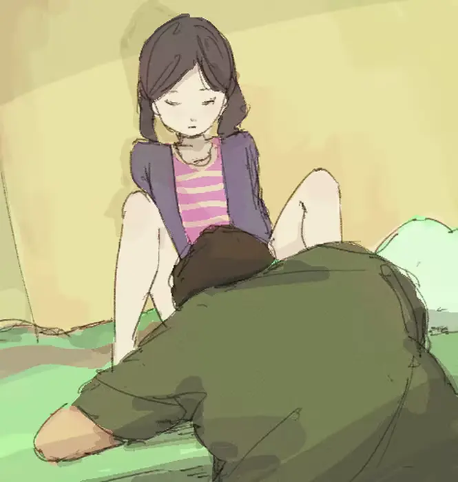 웹툰 이미지 8