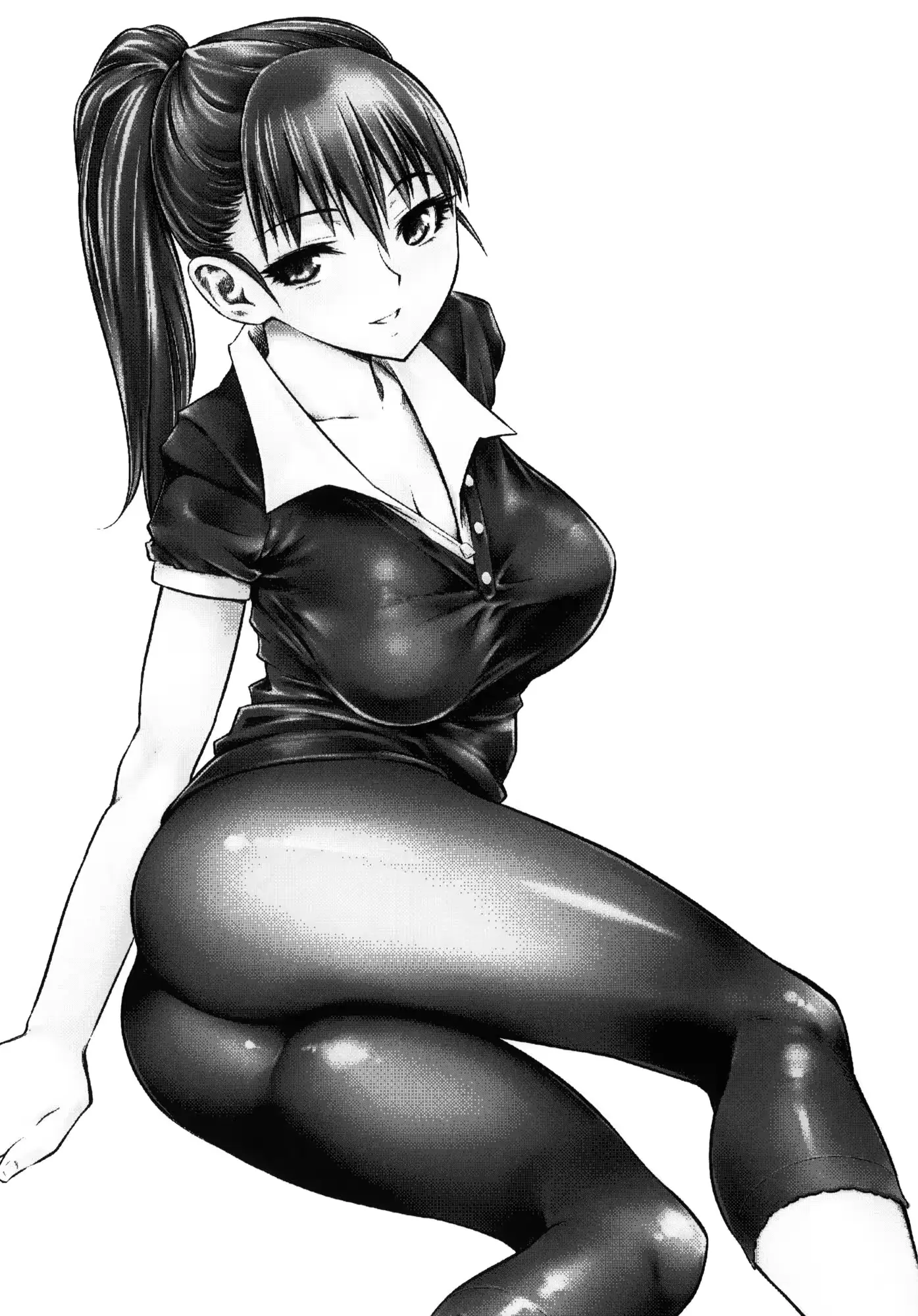 웹툰 이미지 1