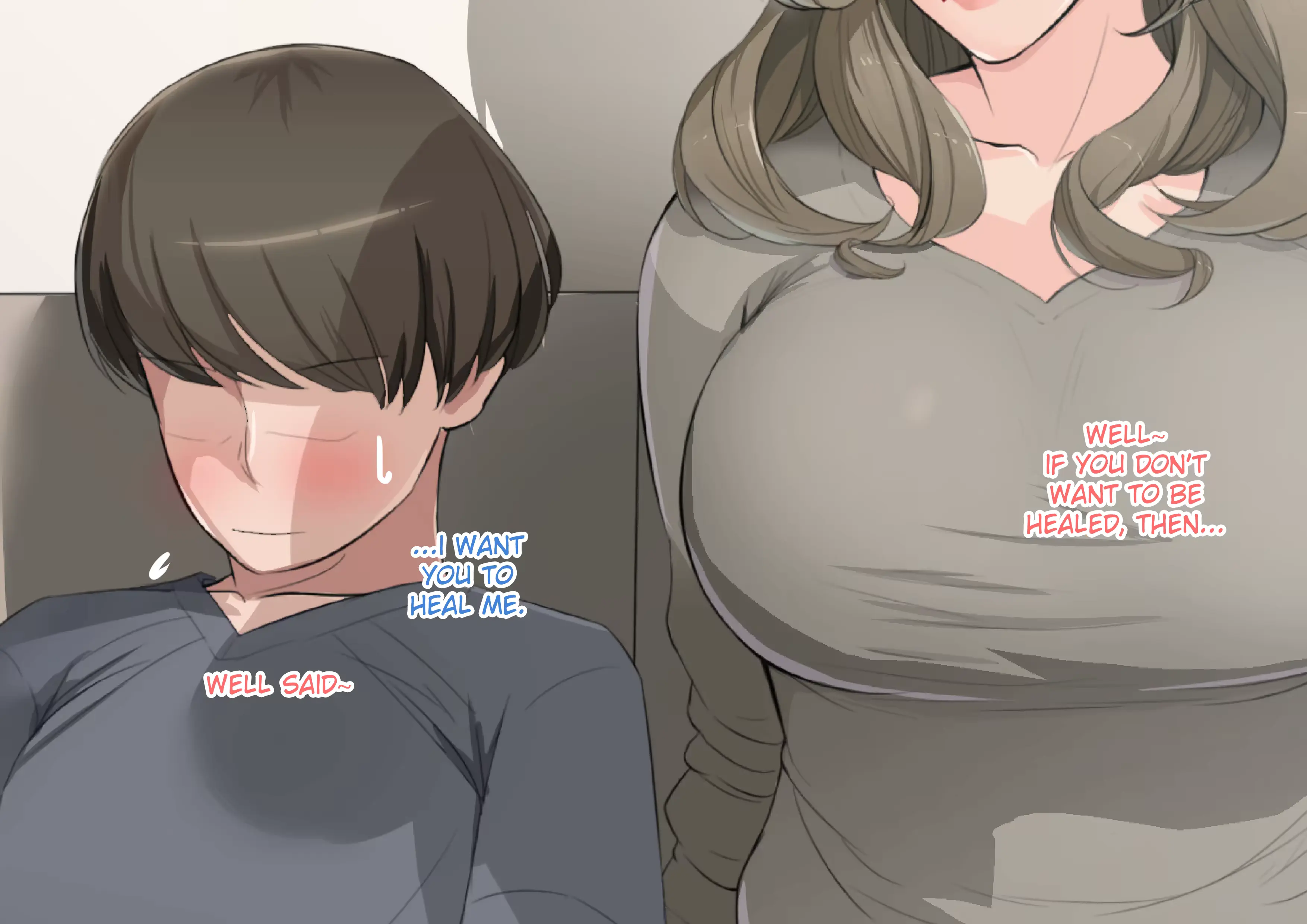 웹툰 이미지 8