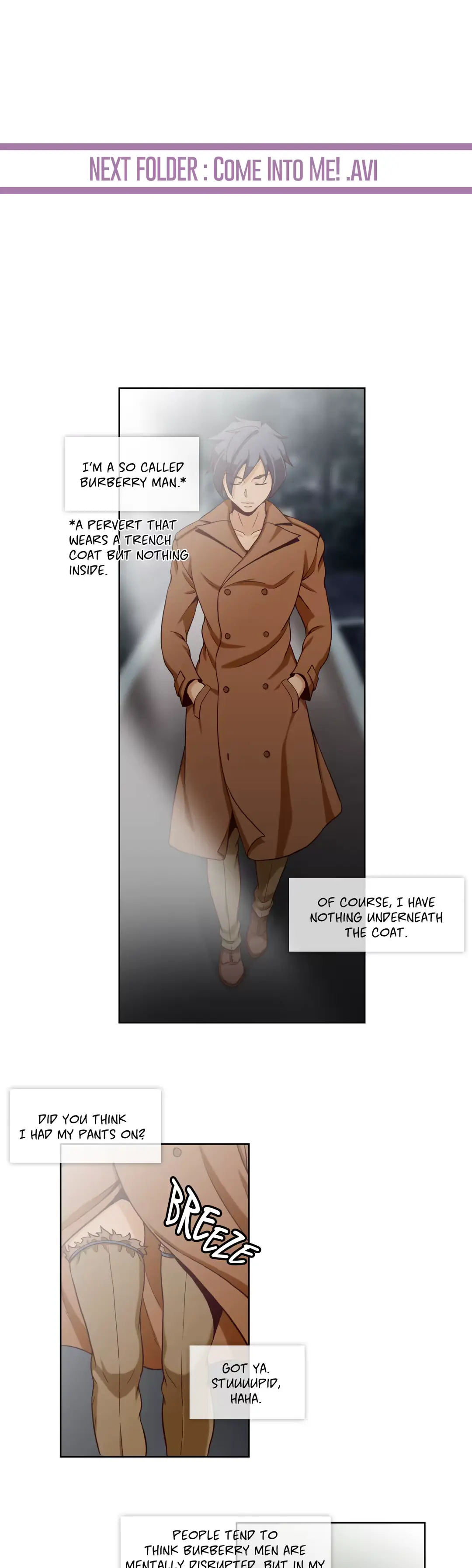 웹툰 이미지 411