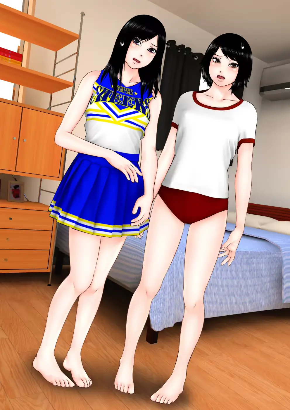 웹툰 이미지 89