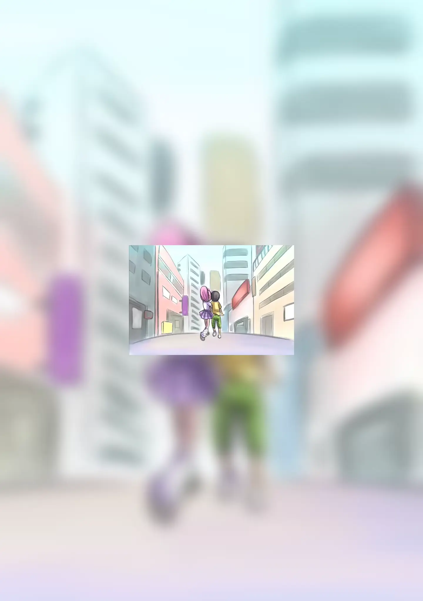 웹툰 이미지 198