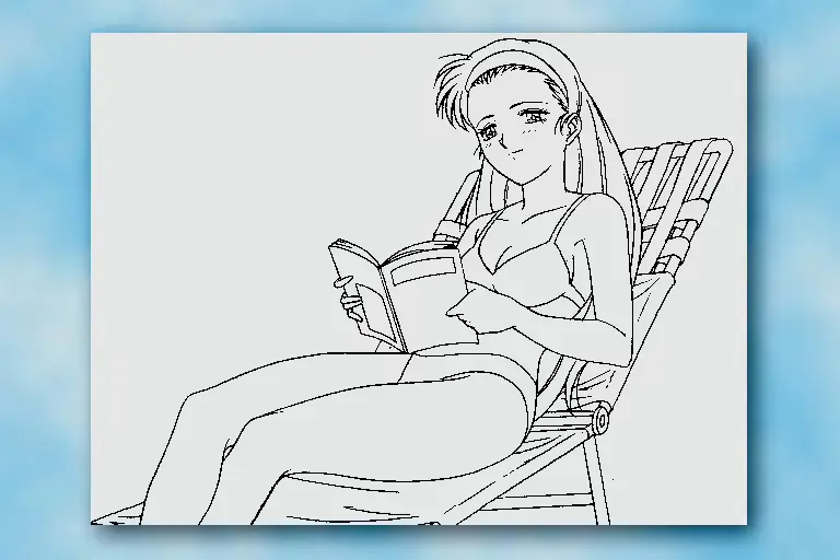웹툰 이미지 109