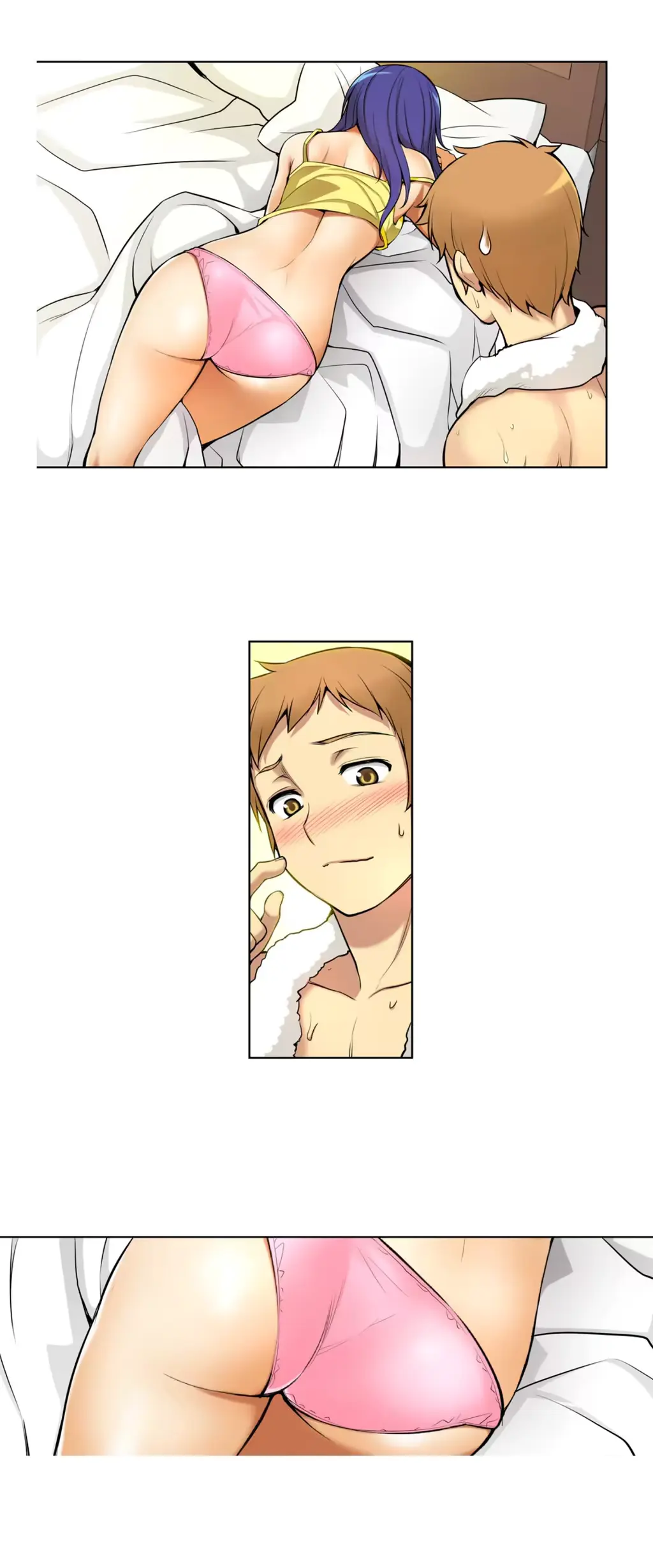 웹툰 이미지 3
