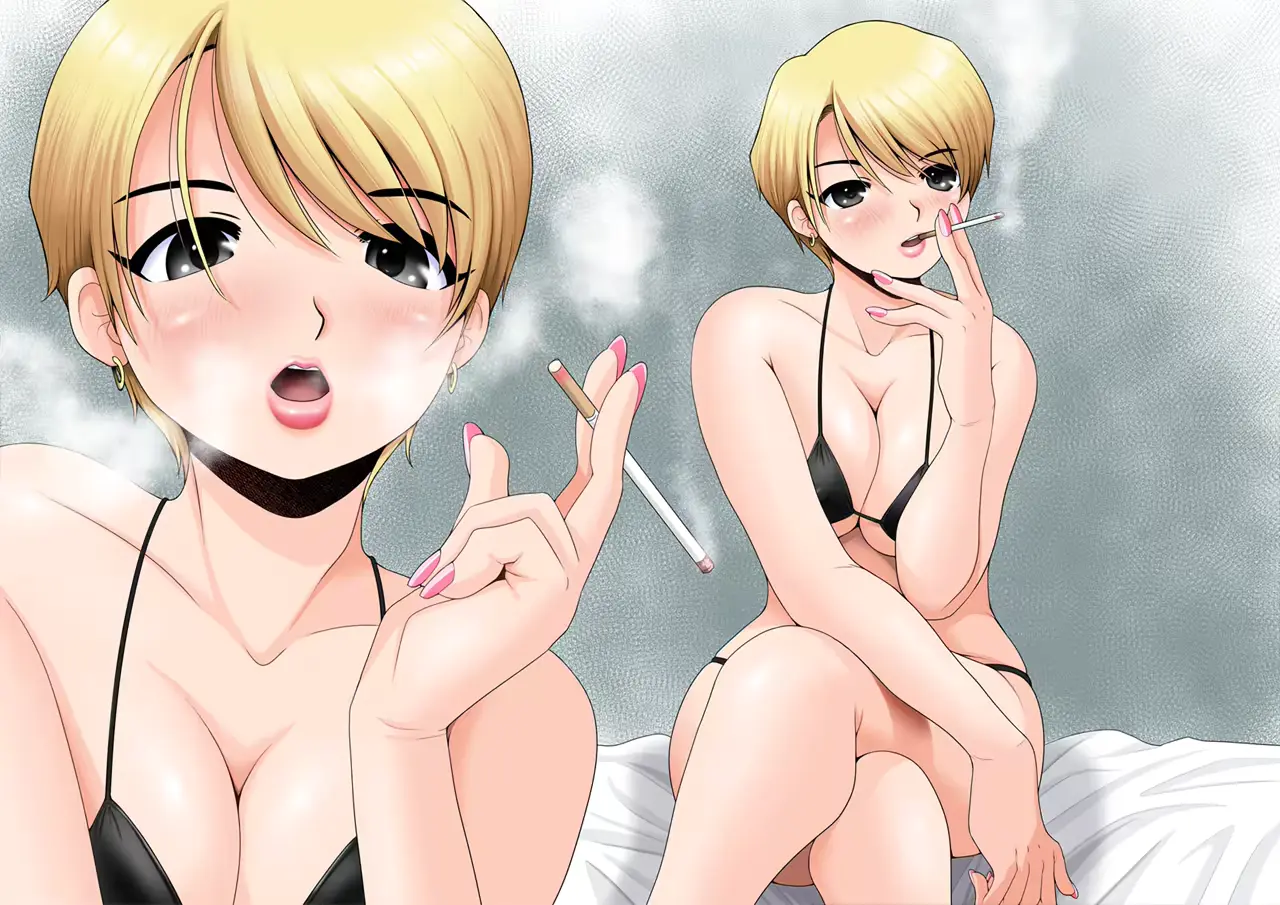 웹툰 이미지 207