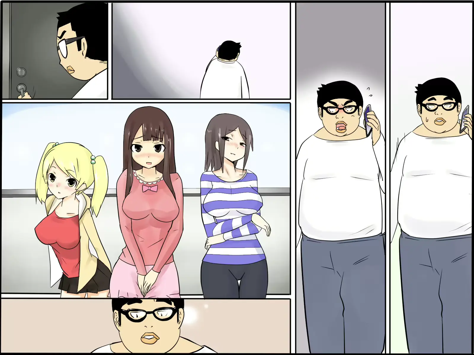 웹툰 이미지 30