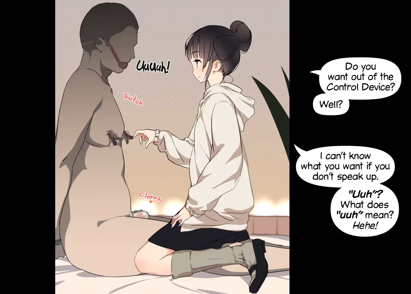 웹툰 이미지 6