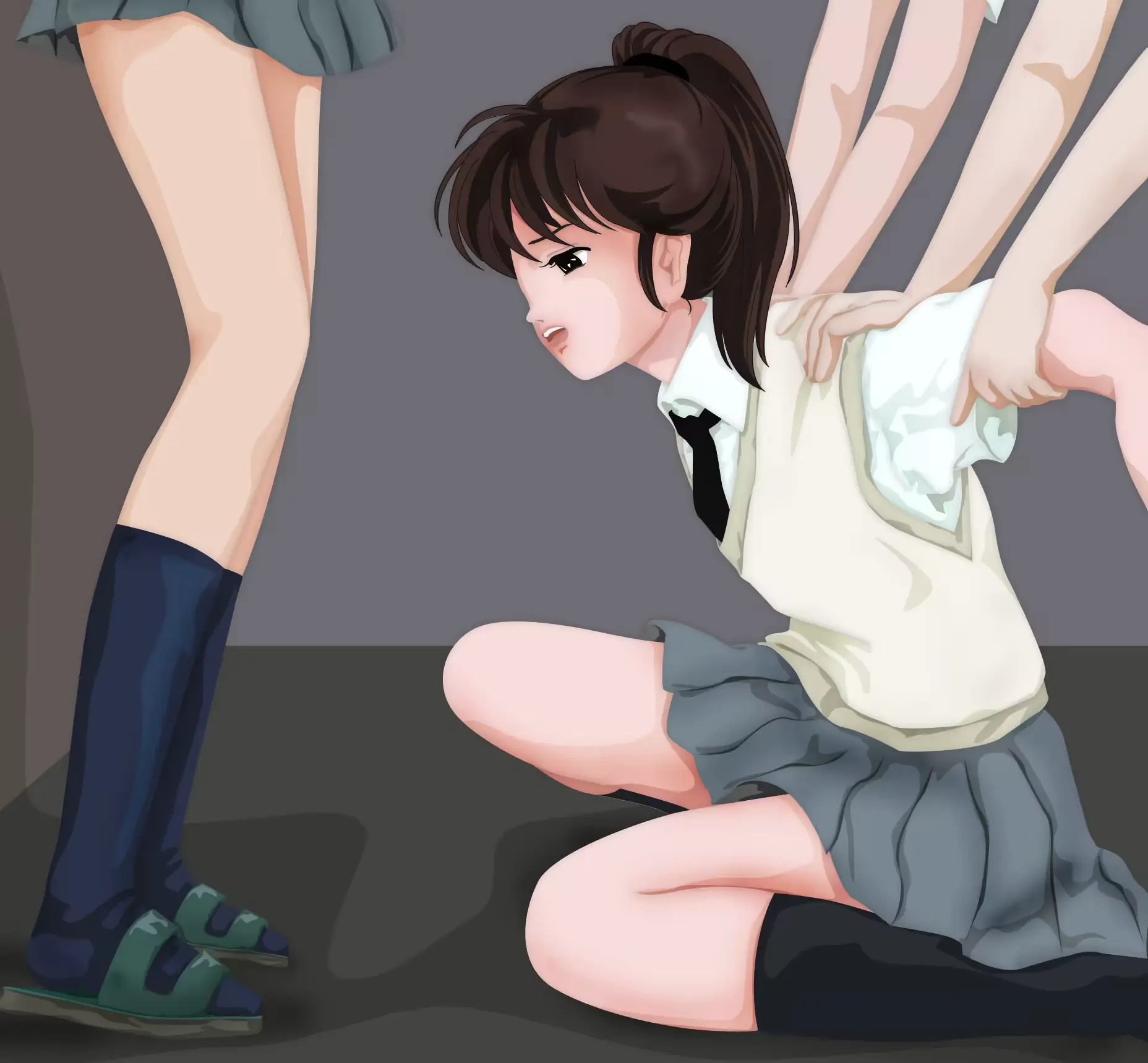 웹툰 이미지 223