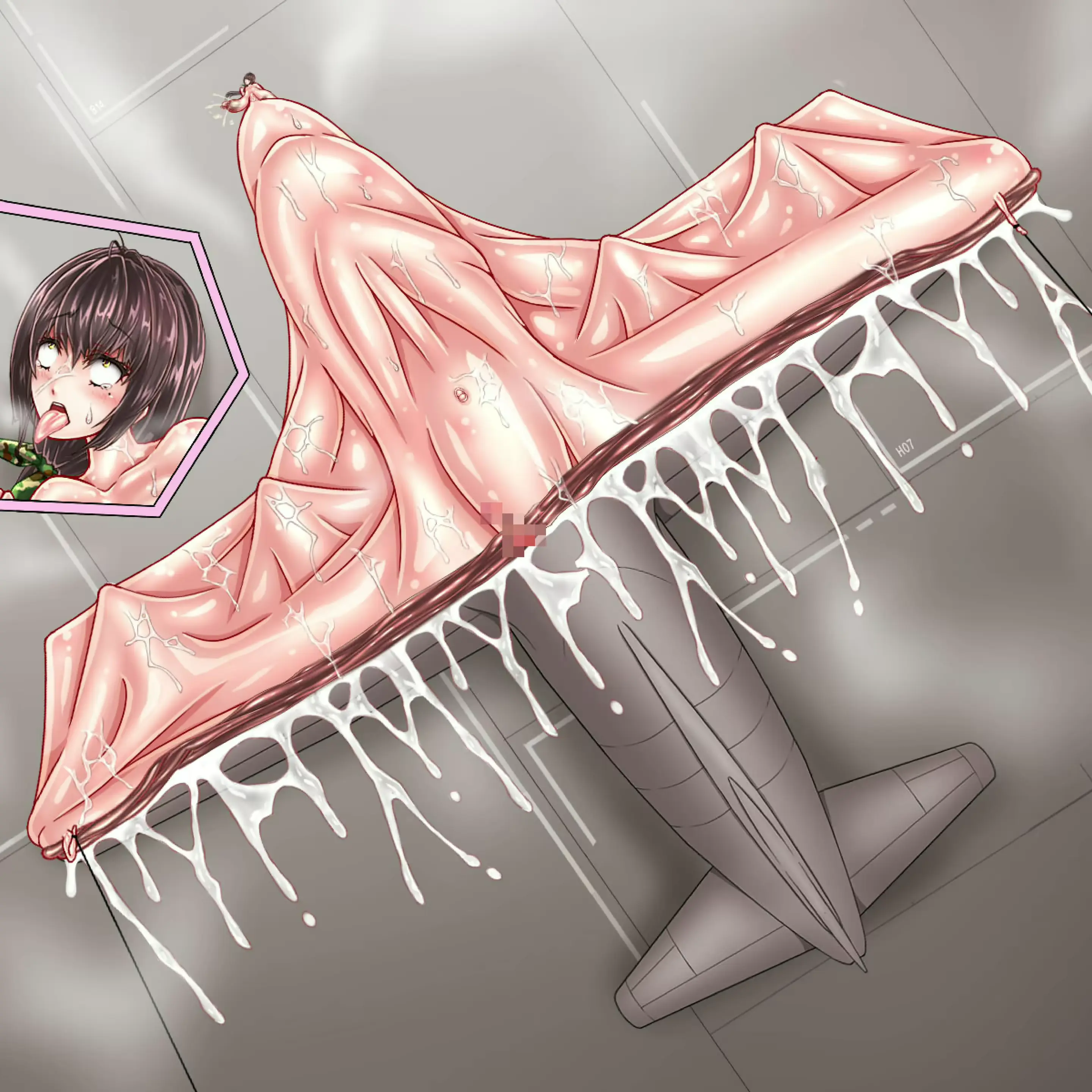 웹툰 이미지 81
