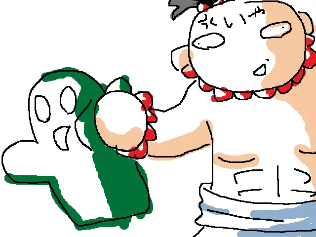 웹툰 이미지 274