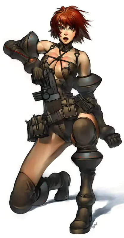 웹툰 이미지 82