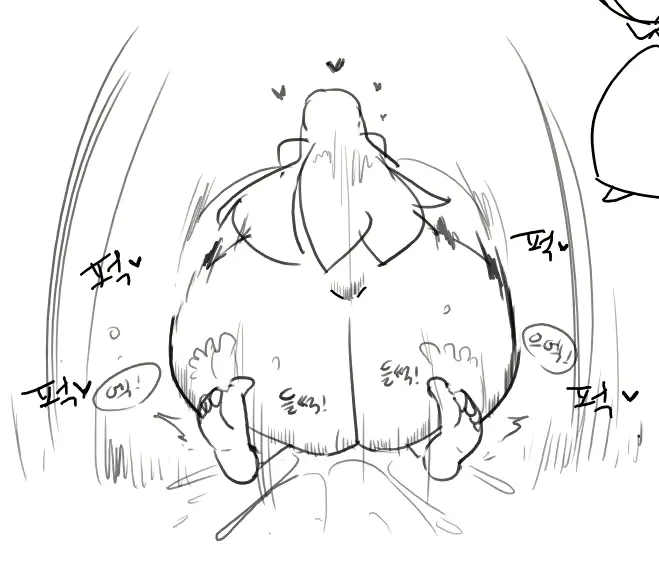 웹툰 이미지 6