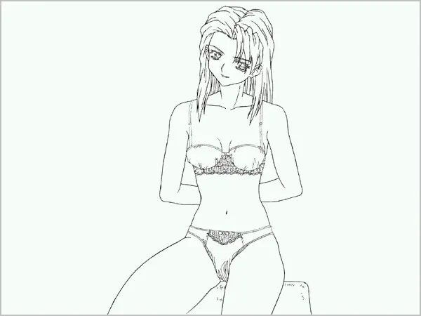 웹툰 이미지 21