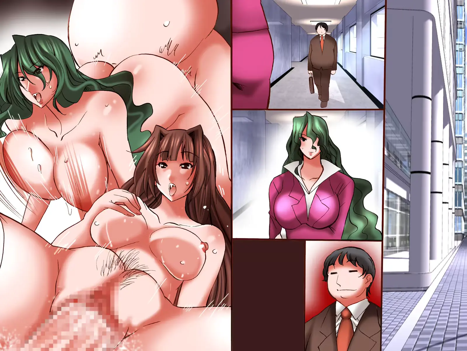 웹툰 이미지 61