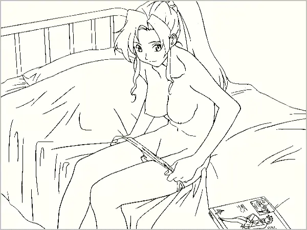웹툰 이미지 104