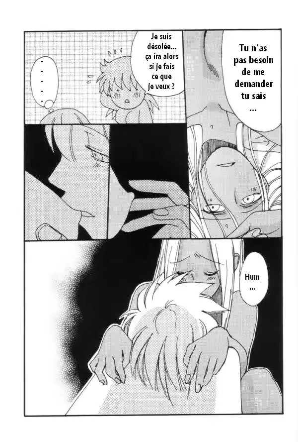 웹툰 이미지 10