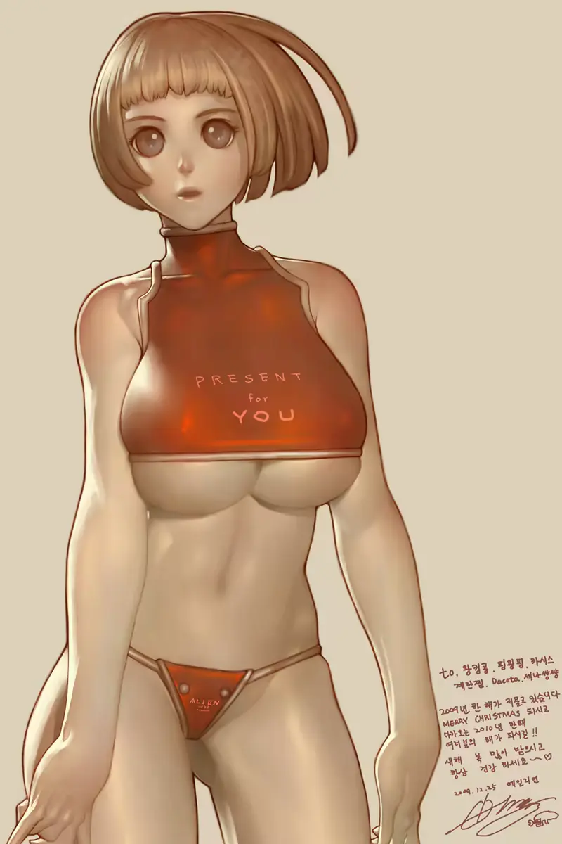 웹툰 이미지 23