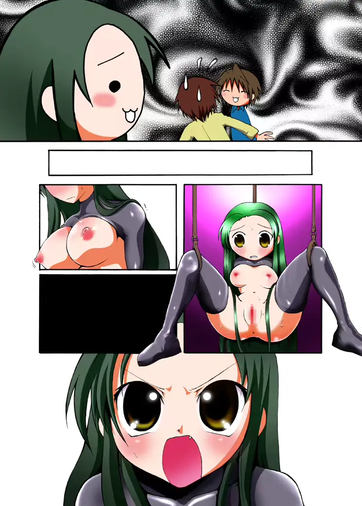 웹툰 이미지 67