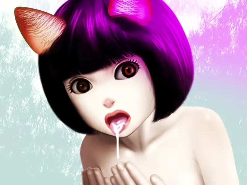 웹툰 이미지 4