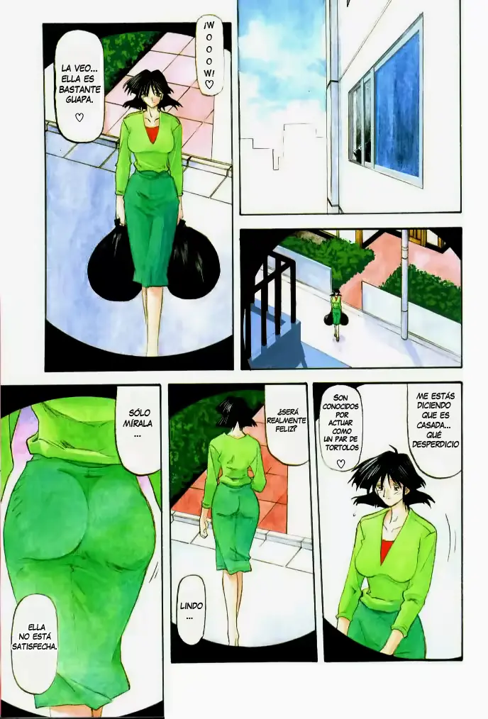 웹툰 이미지 1