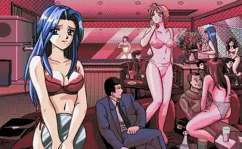 웹툰 이미지 23
