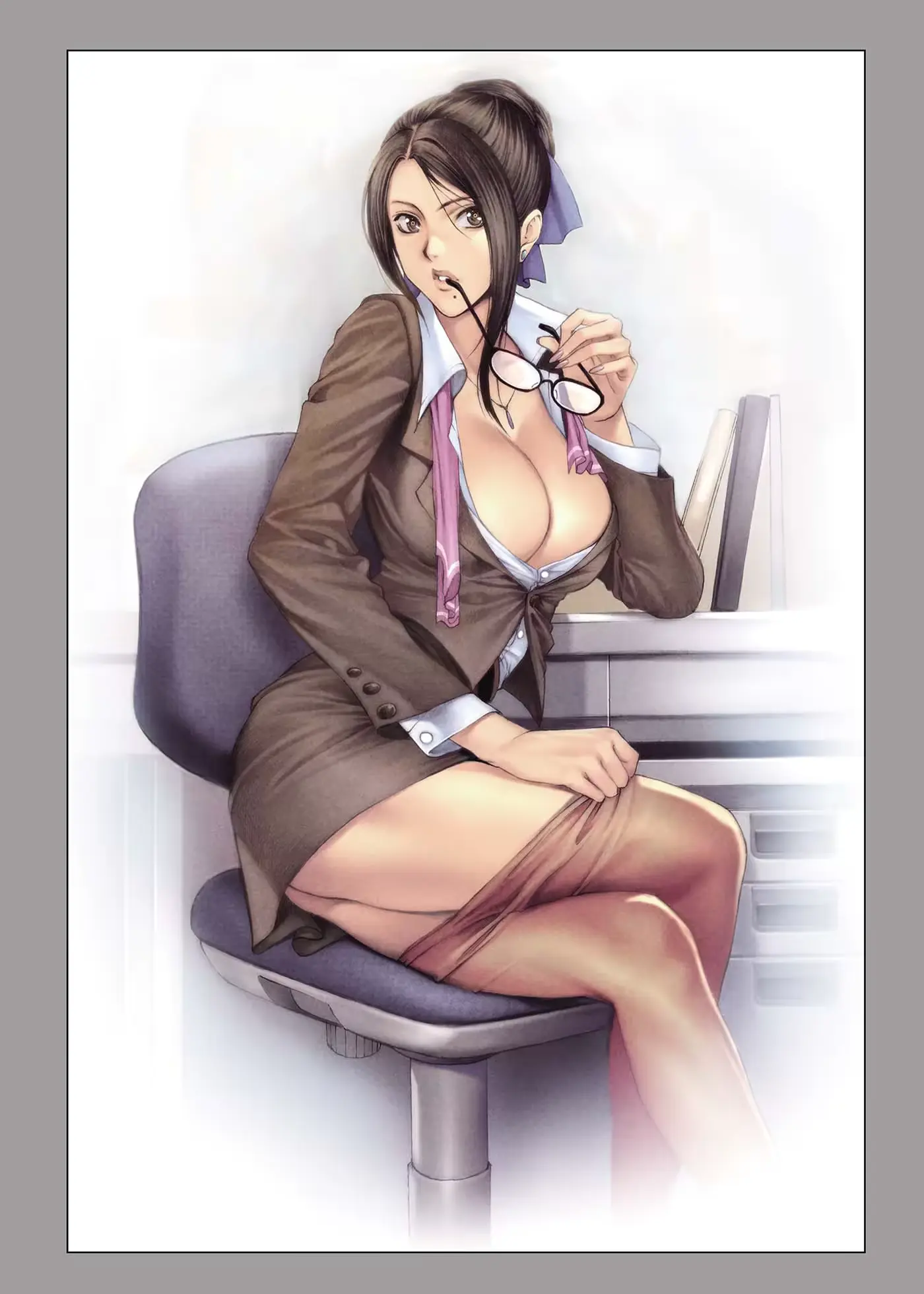 웹툰 이미지 4