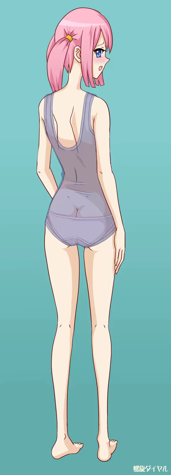 웹툰 이미지 29