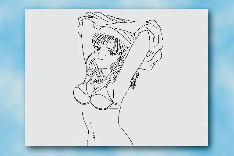 웹툰 이미지 178