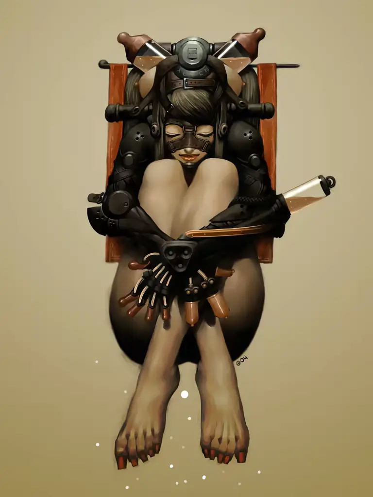 웹툰 이미지 70