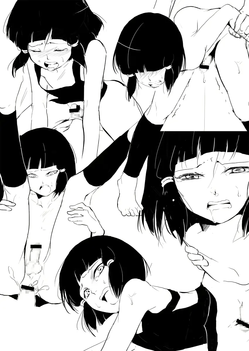 웹툰 이미지 27