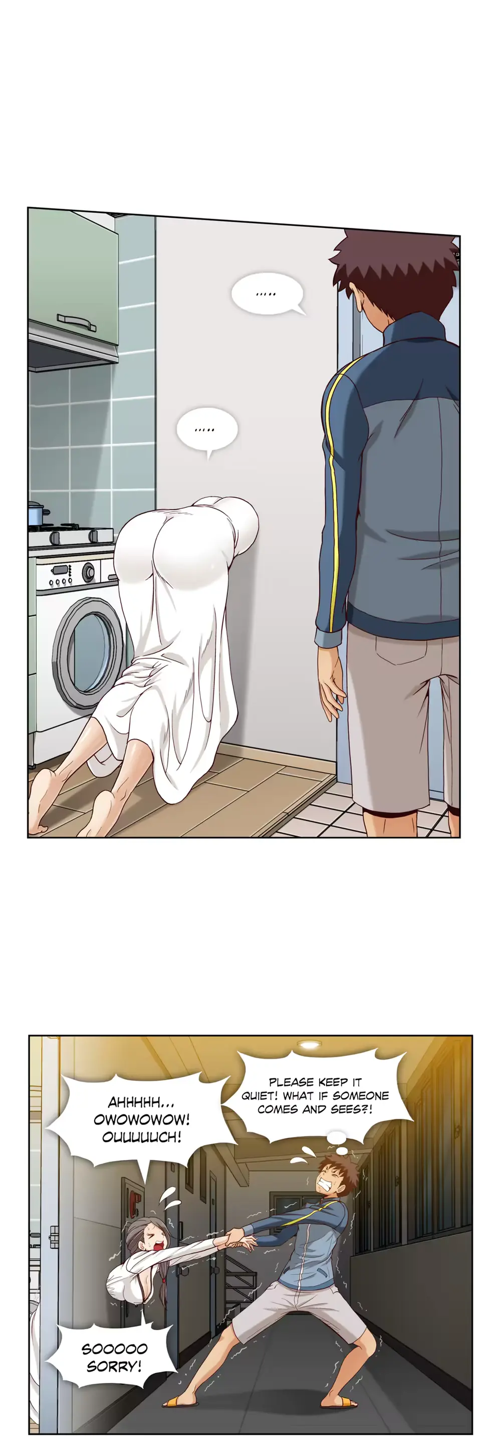 웹툰 이미지 371