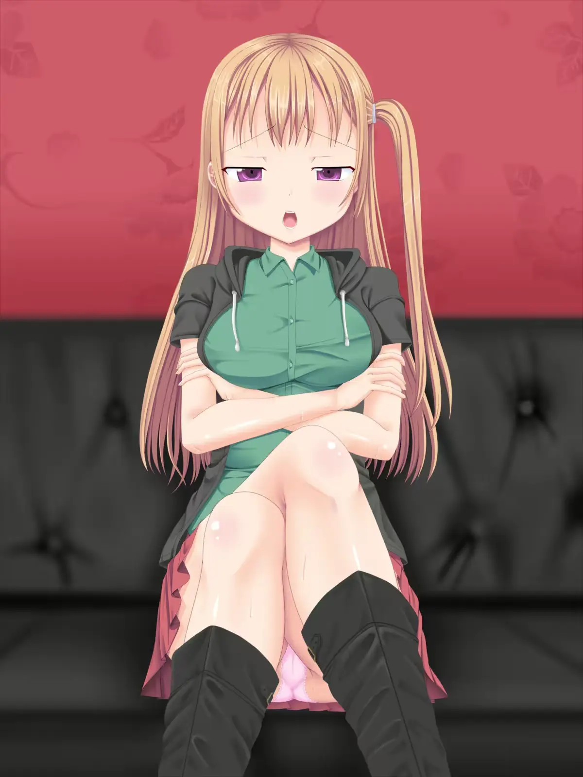 웹툰 이미지 161