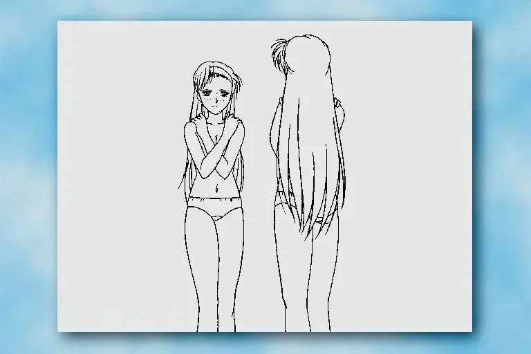 웹툰 이미지 110
