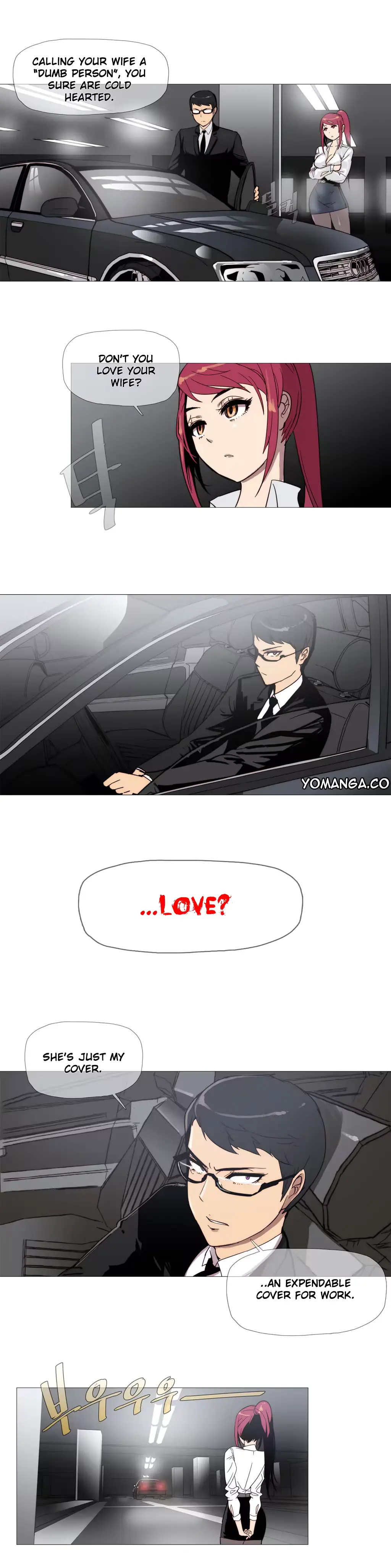웹툰 이미지 10