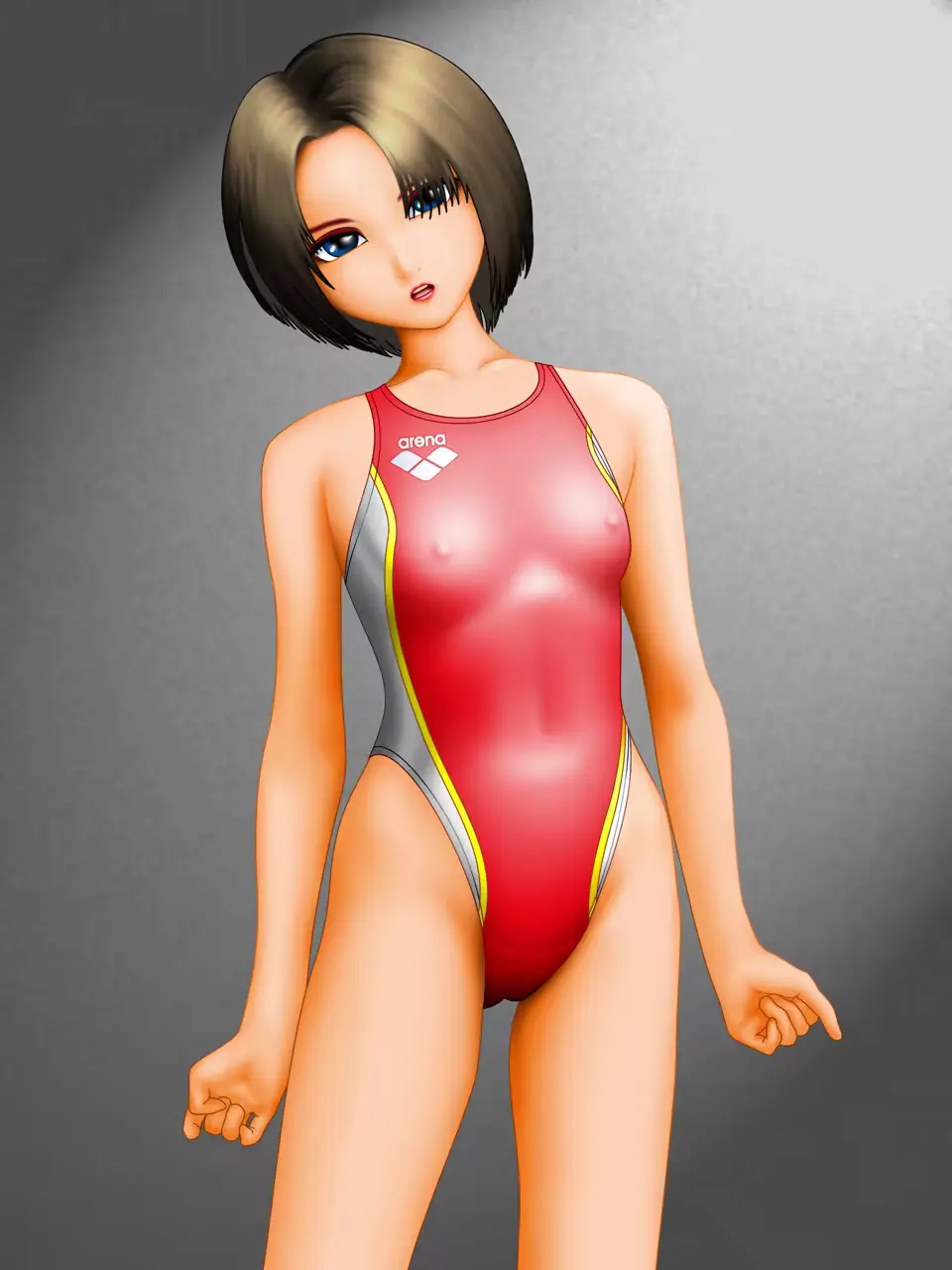 웹툰 이미지 1