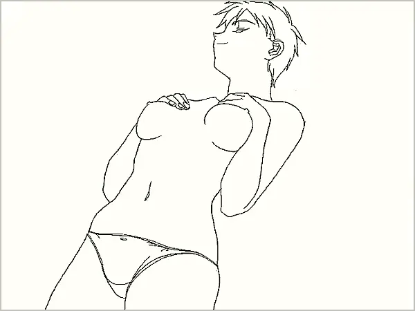 웹툰 이미지 88