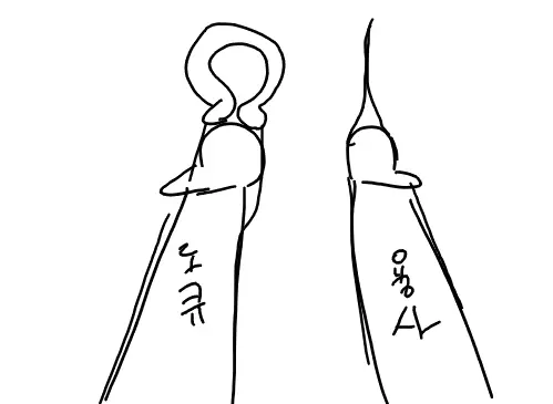 웹툰 이미지 11