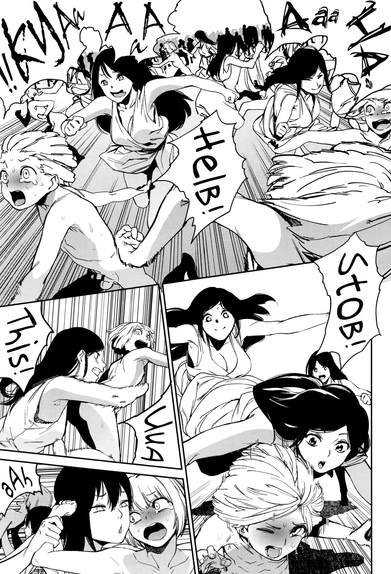 웹툰 이미지 20
