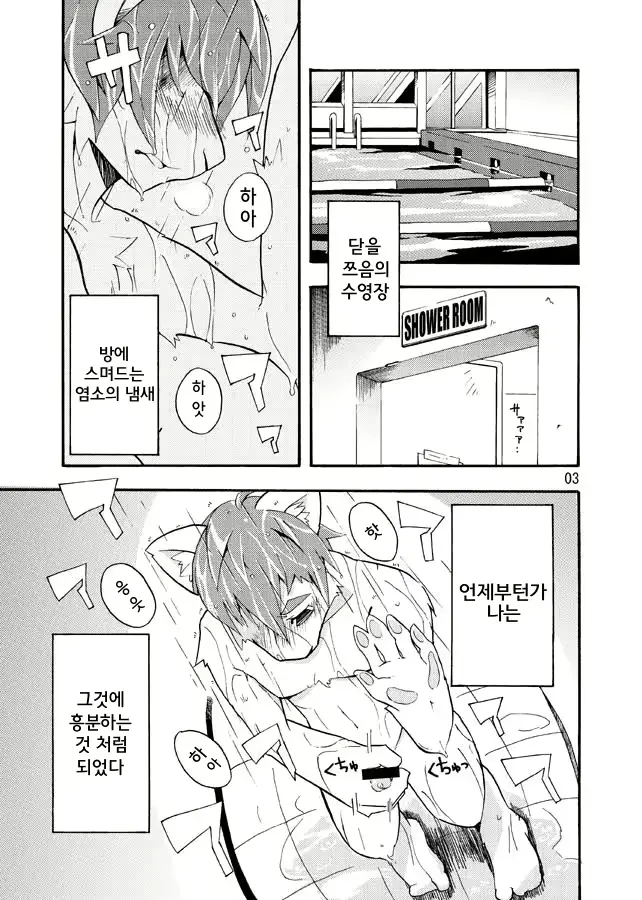 웹툰 이미지 1