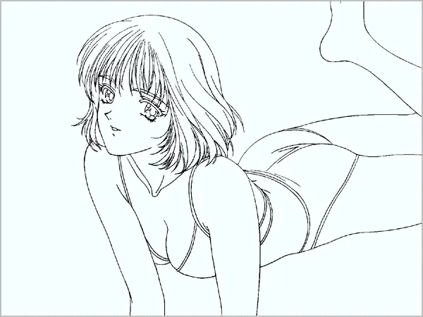 웹툰 이미지 83