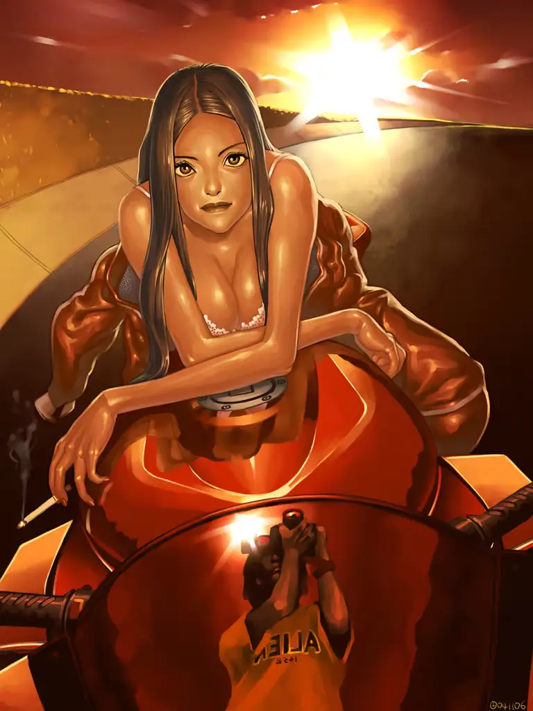 웹툰 이미지 35